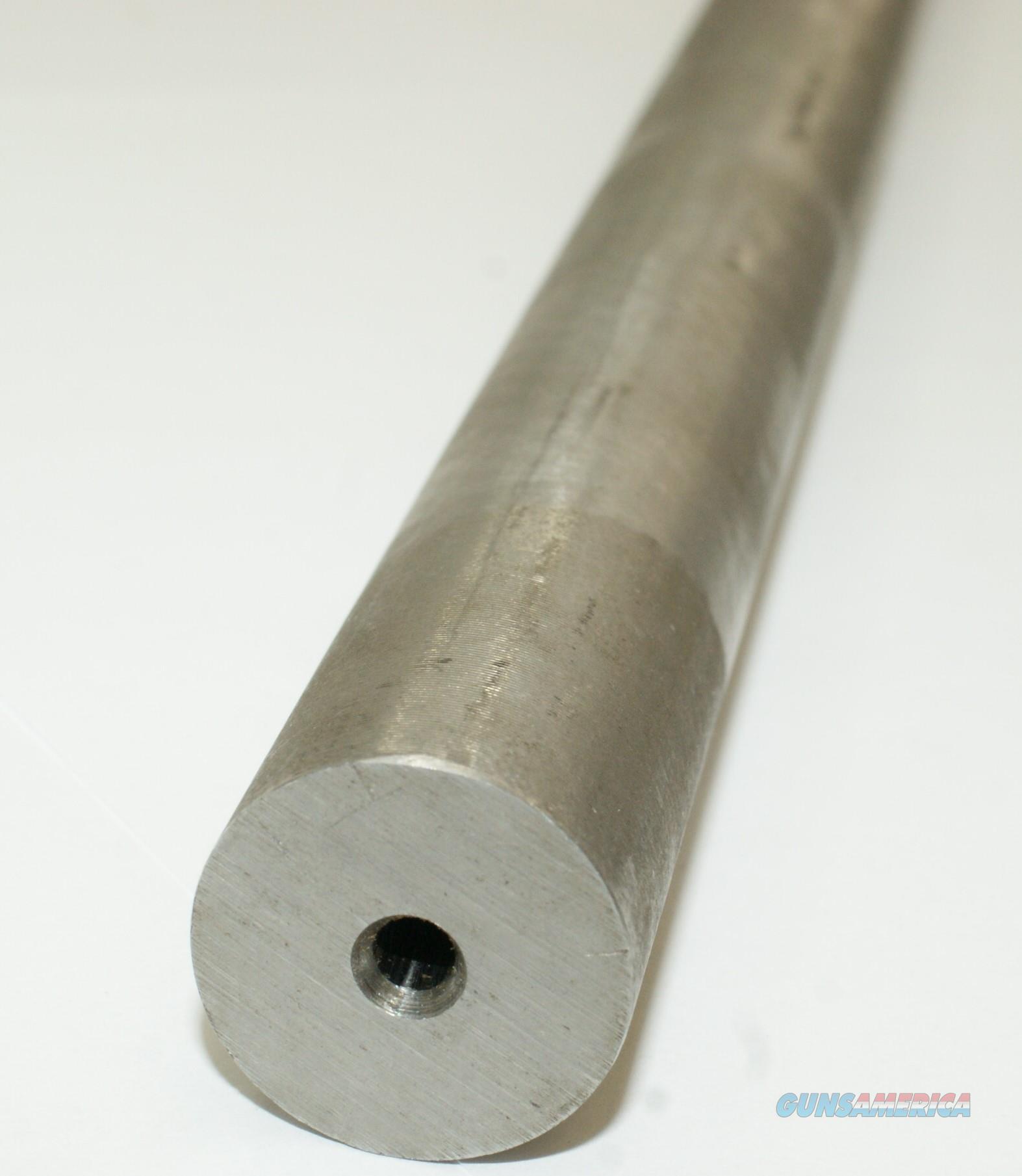 Barrel Blank 22 Magnum 22LR Uncrown... for sale at 938823004