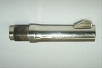 Barrel for Colt Detective Special .38 Stainless 3"