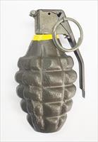 U.S. Pineapple Grenade (Inert)