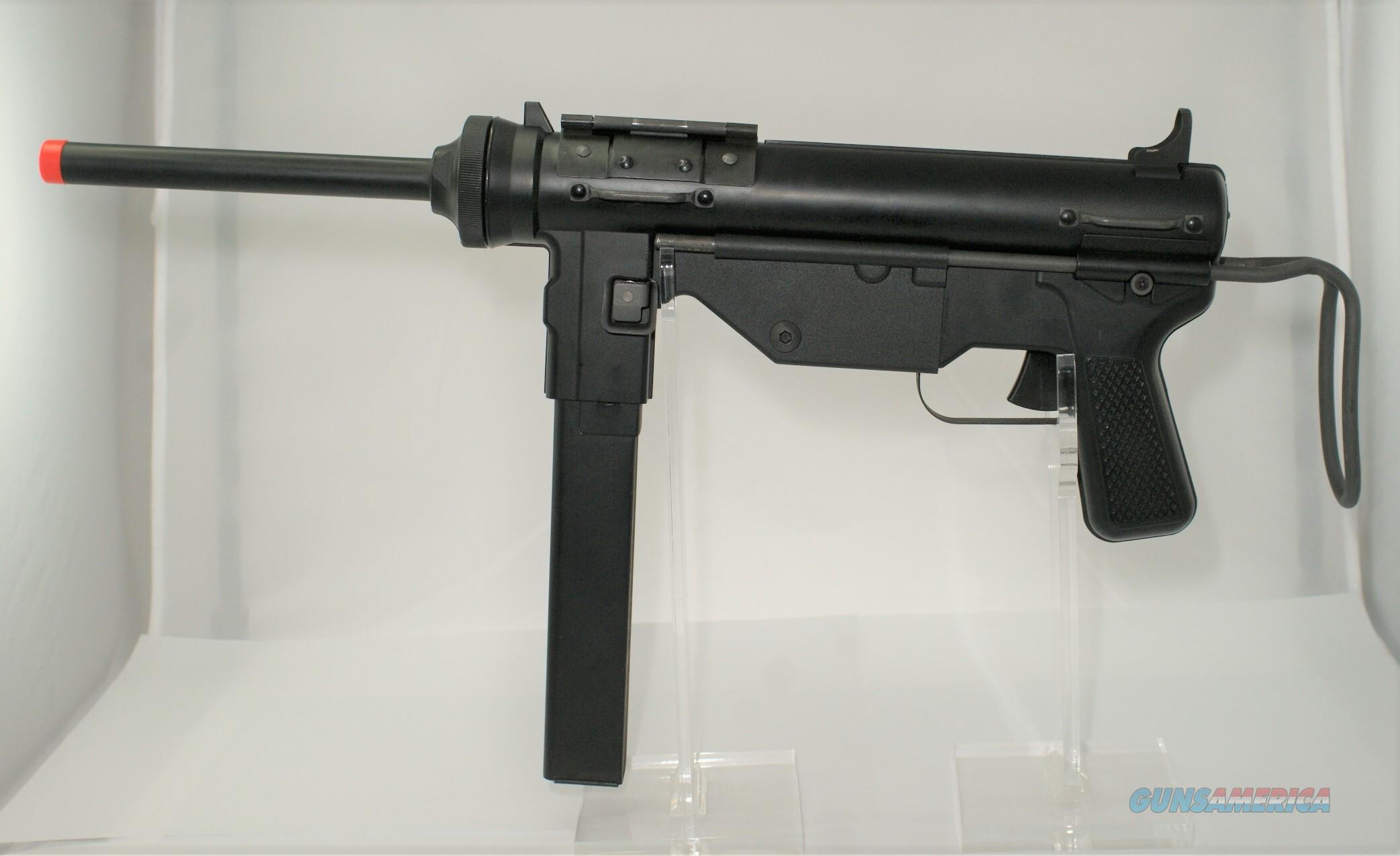 M3 Submachine Gun Cal. .45 "Grease Gun" USA by for sale