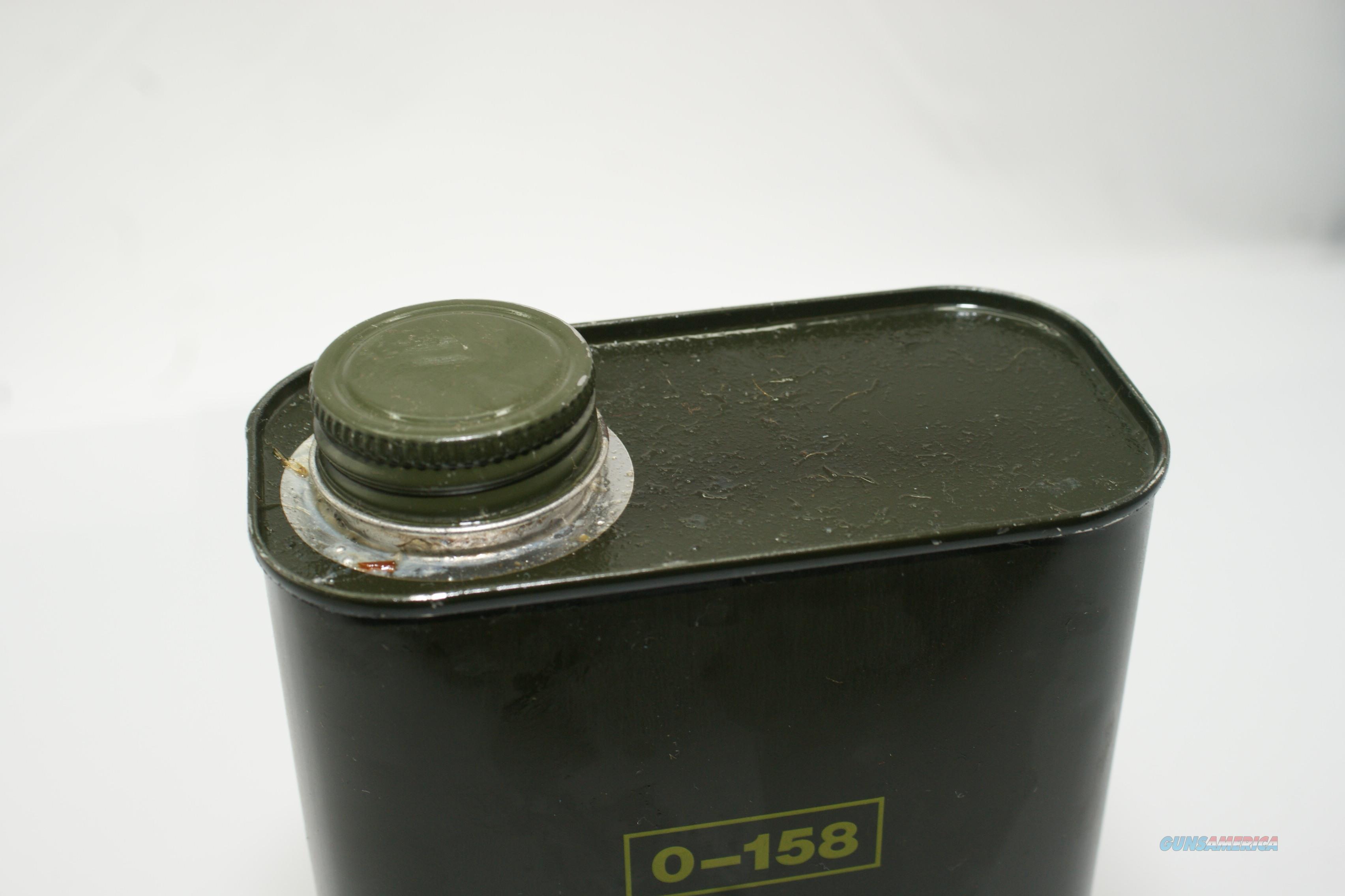 LSA Quart Cans for sale at 969580446