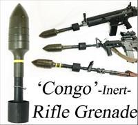 Congo Rifle Grenade