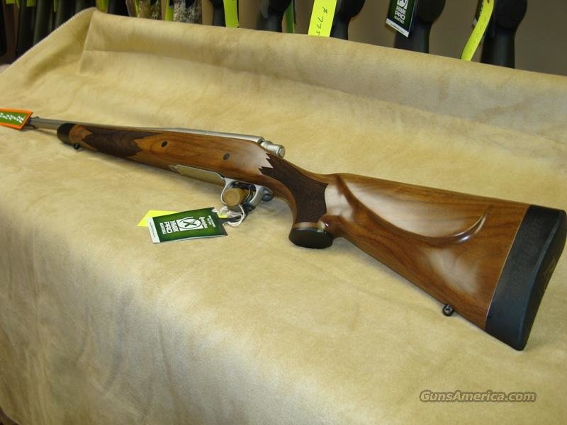 Remington 700 Cdl Sf Limited 257 Roberts For Sale
