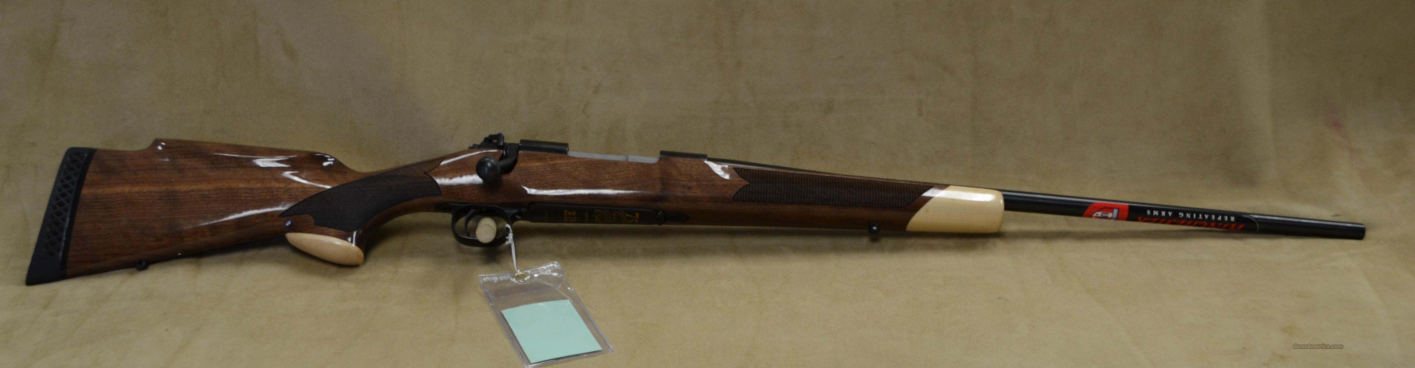 Winchester 70 Ultimate Shadow 75th Anniversar... for sale