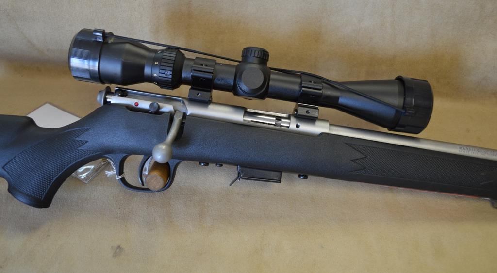 96712 Savage 93 R17 FSS Scope Packa... for sale at 963373802