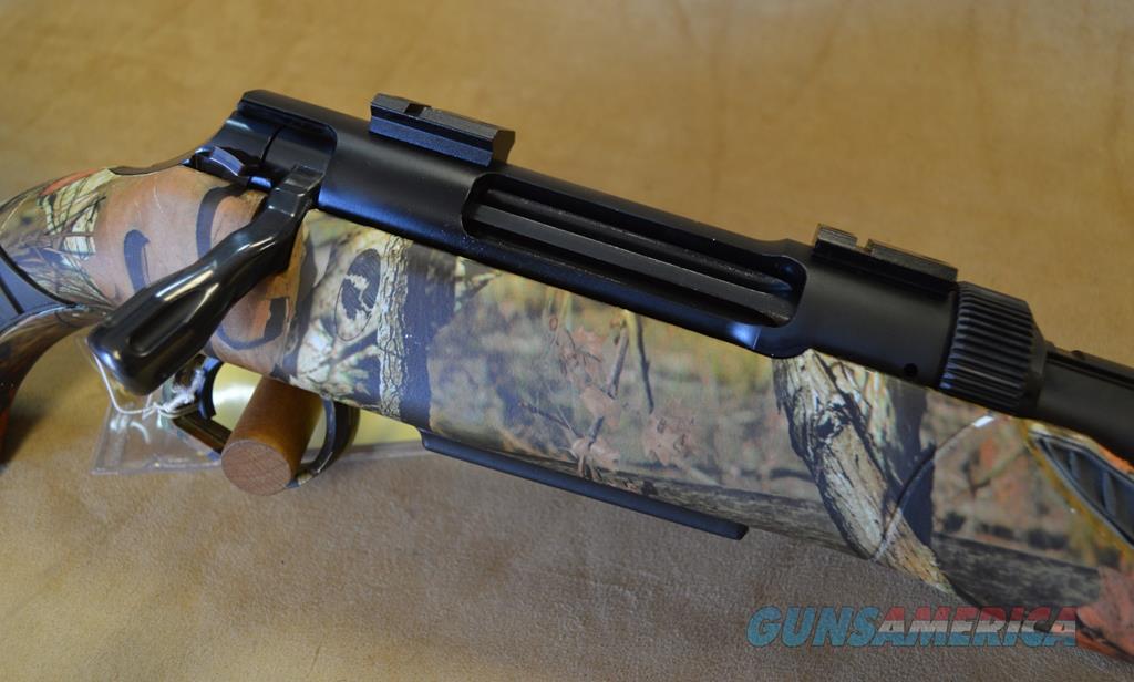 Thompson Center Dimension 2 stock combo 308 W... for sale