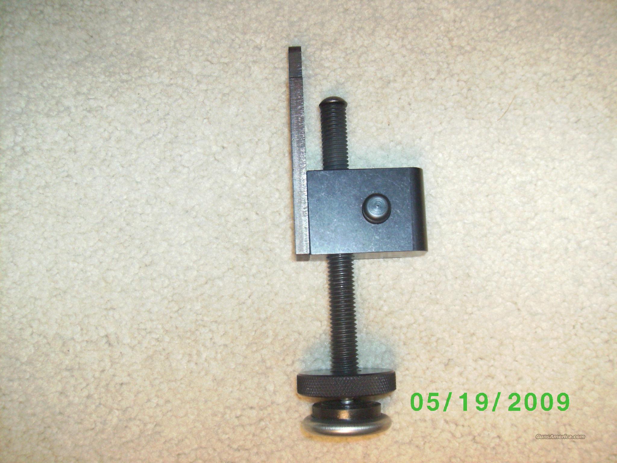 APA Monopod for AR50 BMG AR50 for sale at 903304744