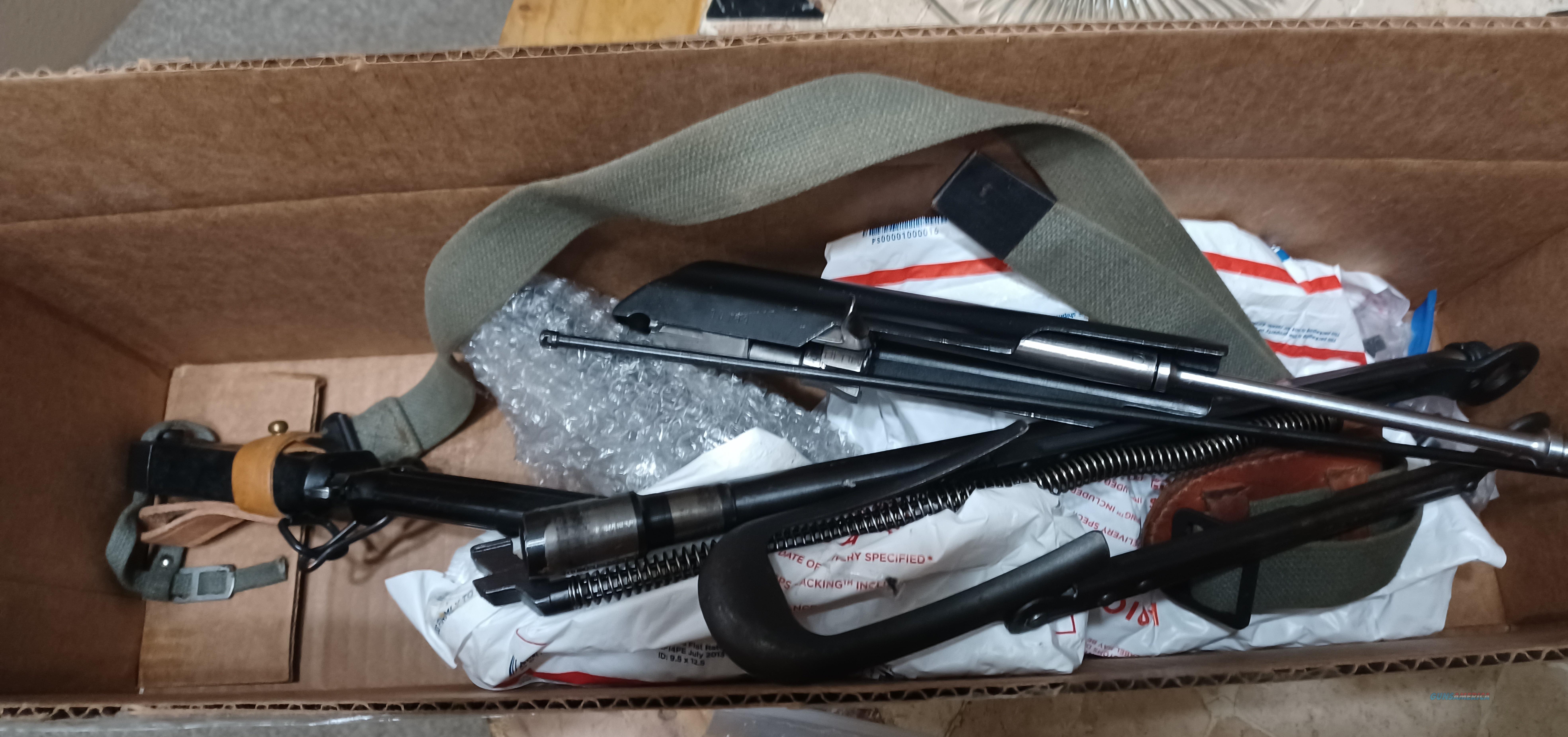 Milled Yugo Zastava M70 Underfolder... for sale at