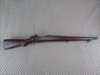 WW2 Remington 1903A3 w correct RA 843 barrel and Type C Stock #3957981