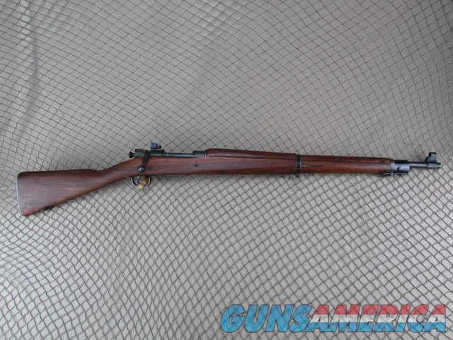 WW2 Remington 1903A3 w RA 943 barrel #4208895