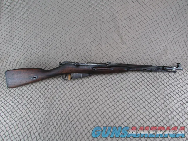Chinese Type 53 Carbine 1960 Arsenal 26 7.62x54R #FE151