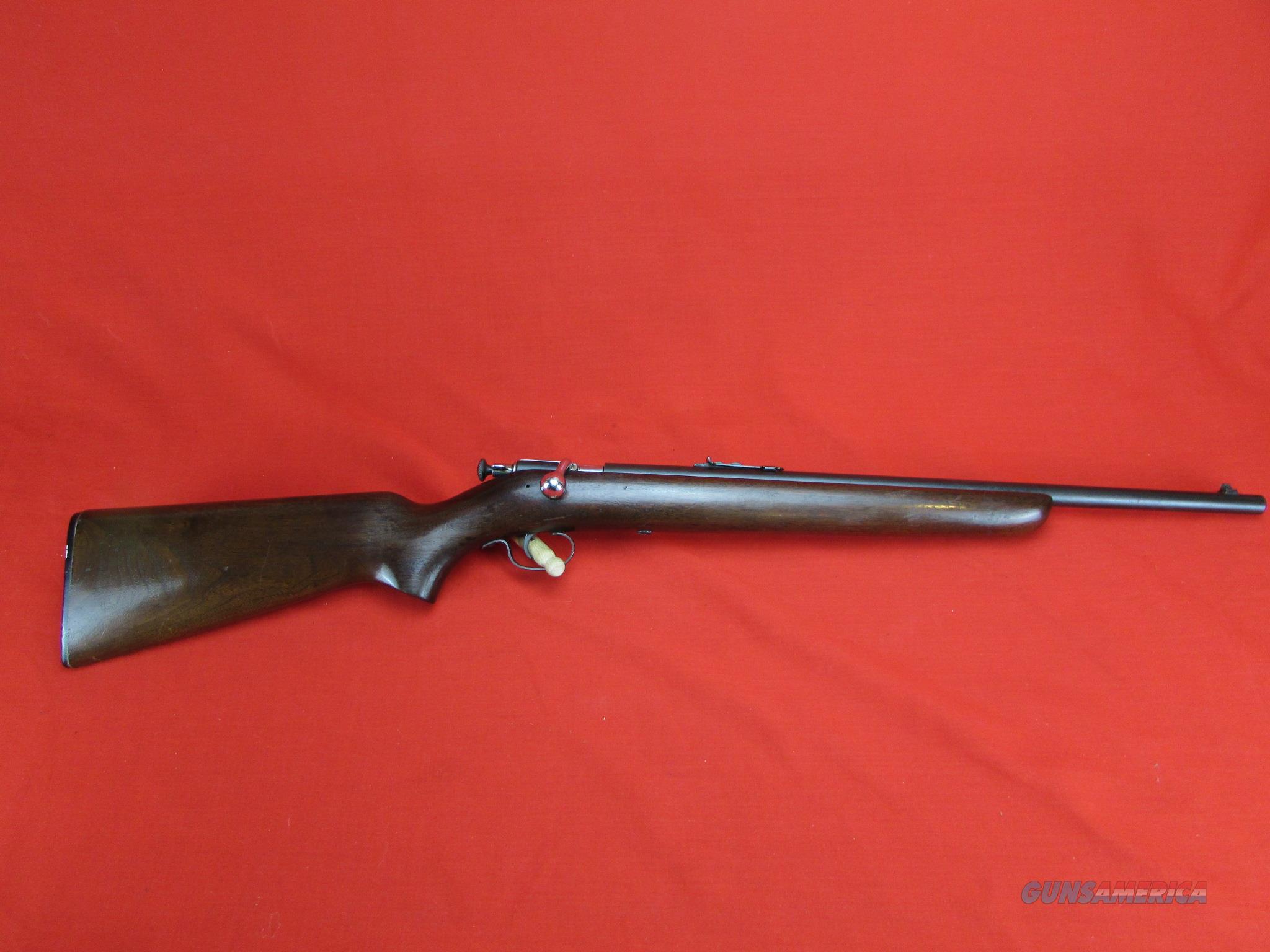 Winchester 67A Boys Youth Rifle .22... for sale at