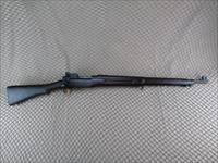 WW1 Eddystone 1917 rifle w JA Barrel #718577