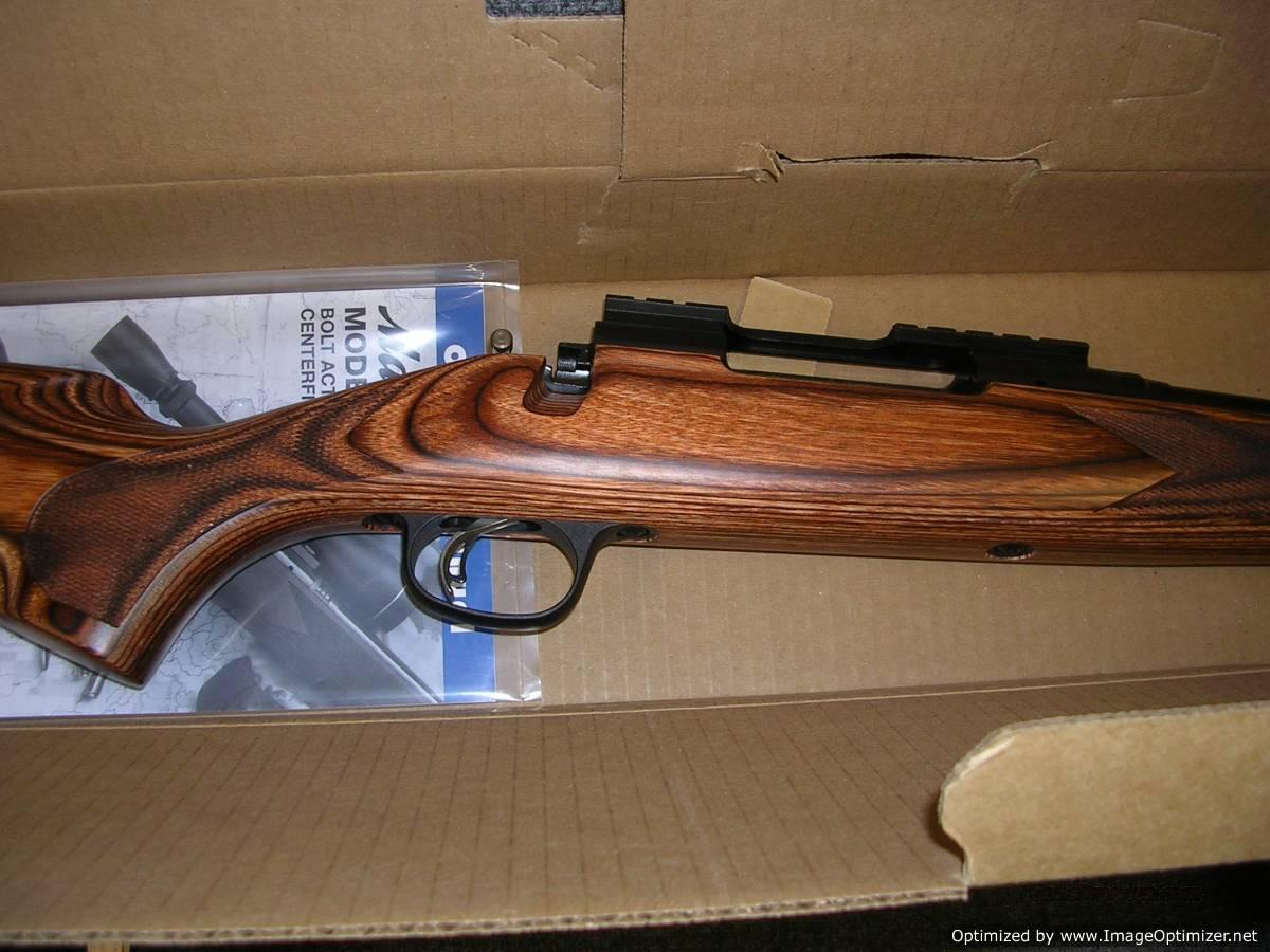 wood stock for marlin xl7