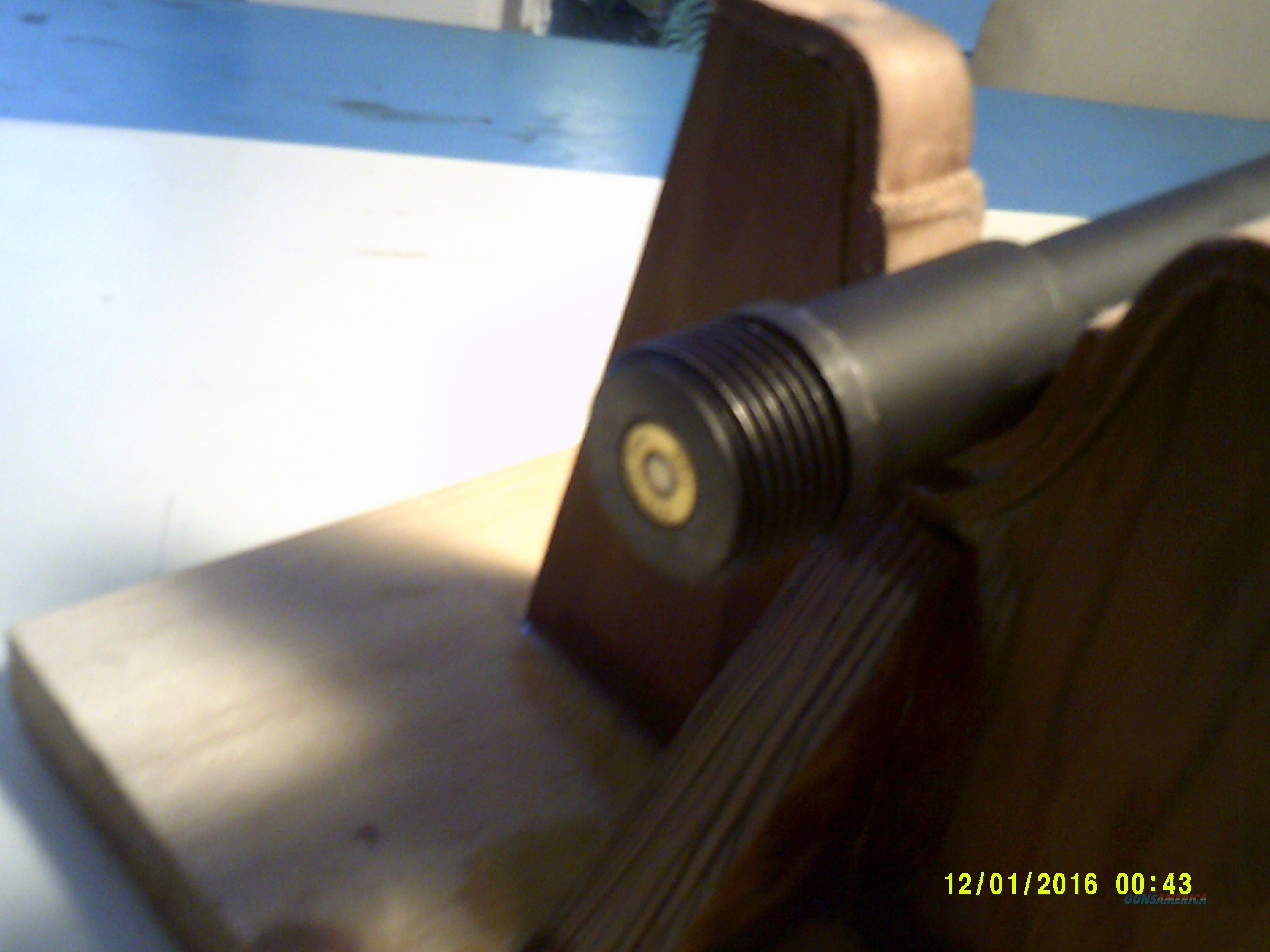 Mauser Barrel 7x57 Large ring 19... for sale at