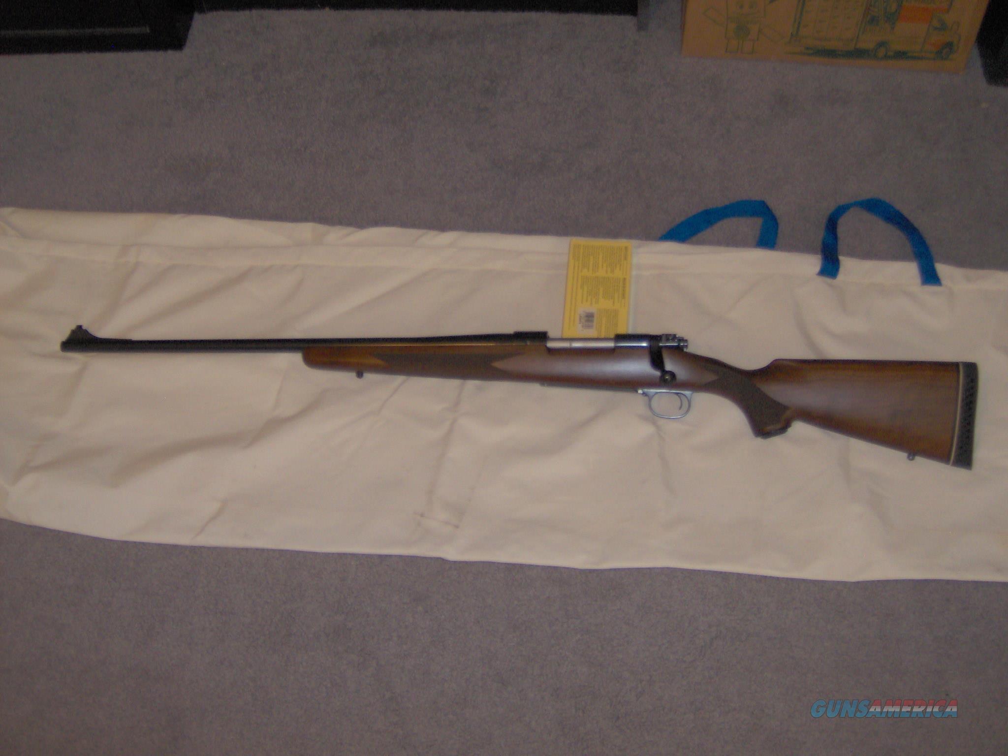 Left hand Winchester Model 70 class... for sale at