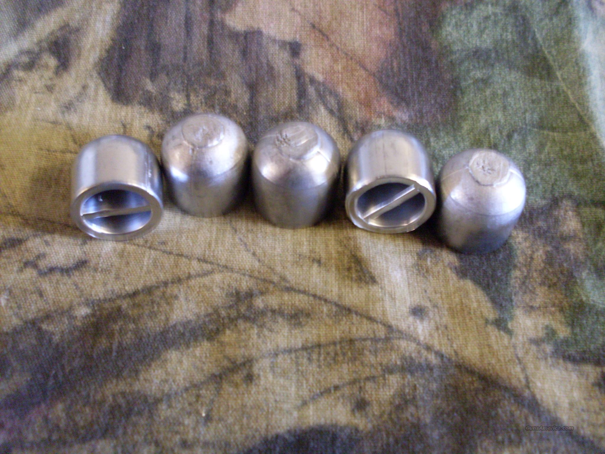 50ct 1 Oz 12 gauge Slugs For reloa... for sale at