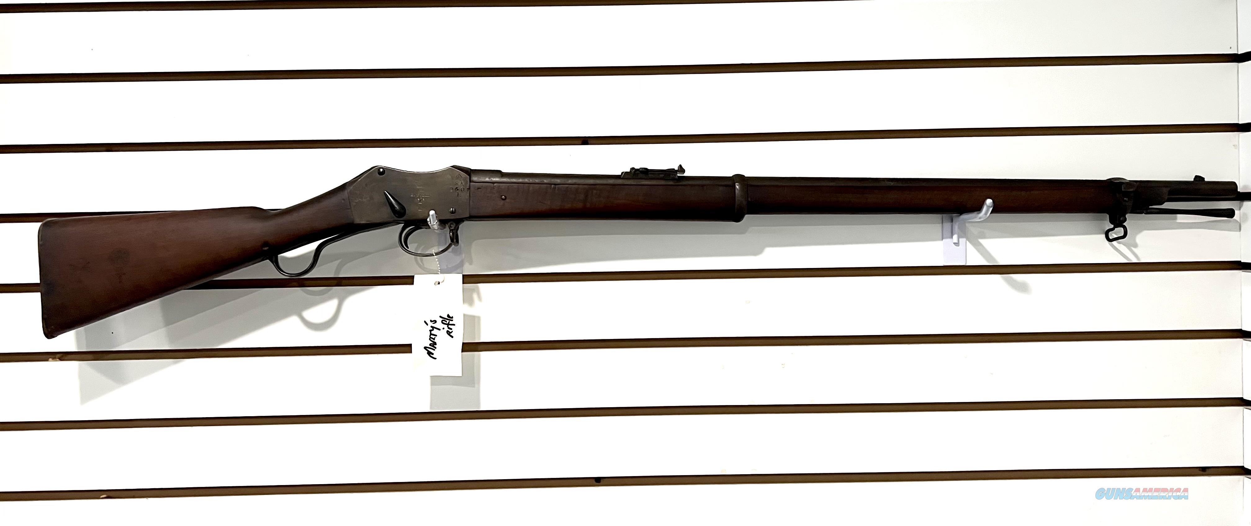 Martini Henry for sale at 936736184