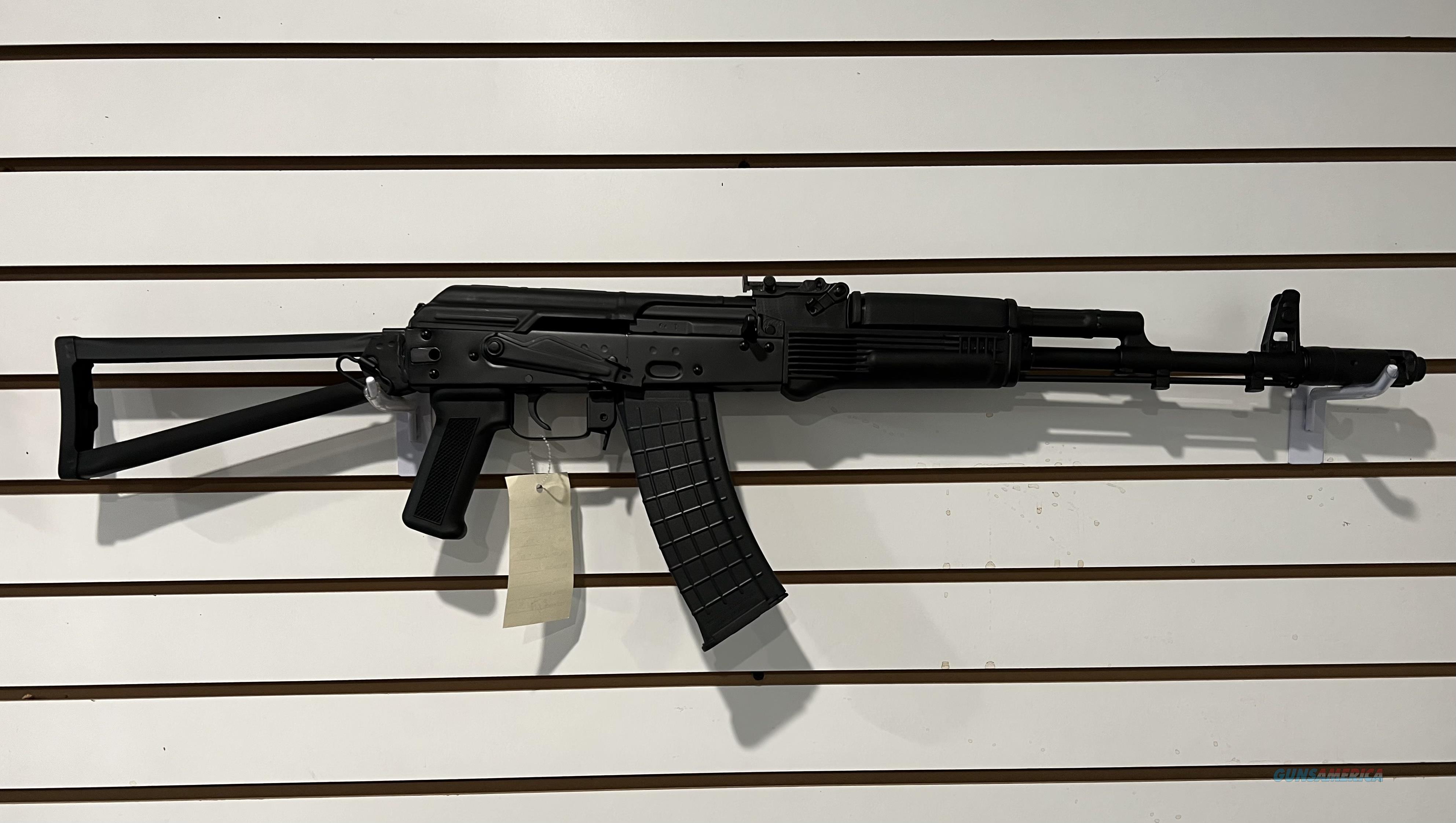 Krebs AK64. Fixed stock. 5.35x39. 1... for sale at