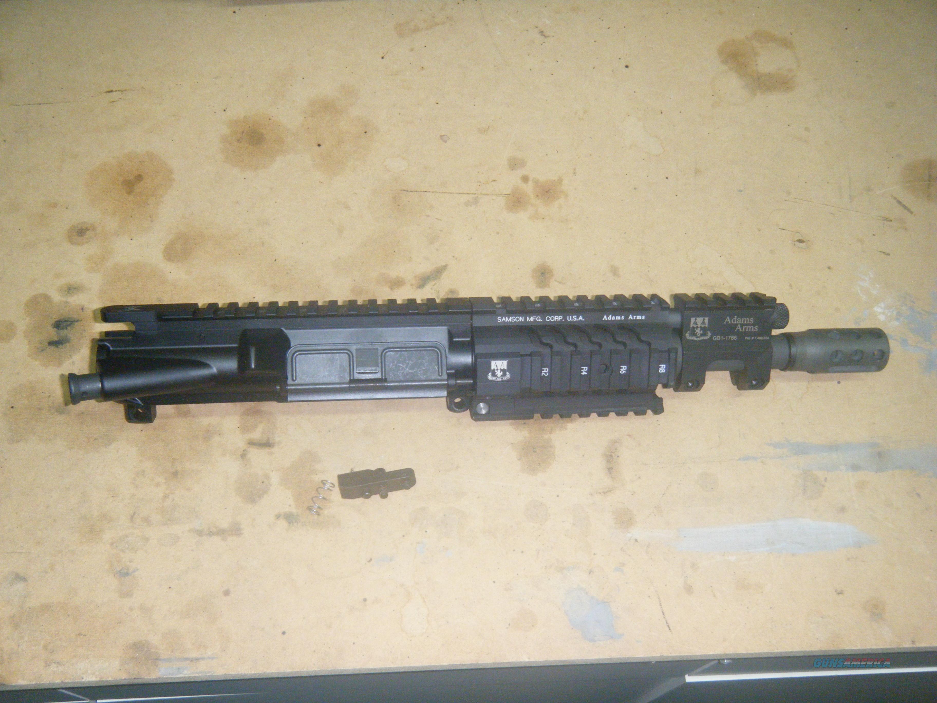 7.5 Inch Gas Piston AR15 Pistol Upp... for sale at