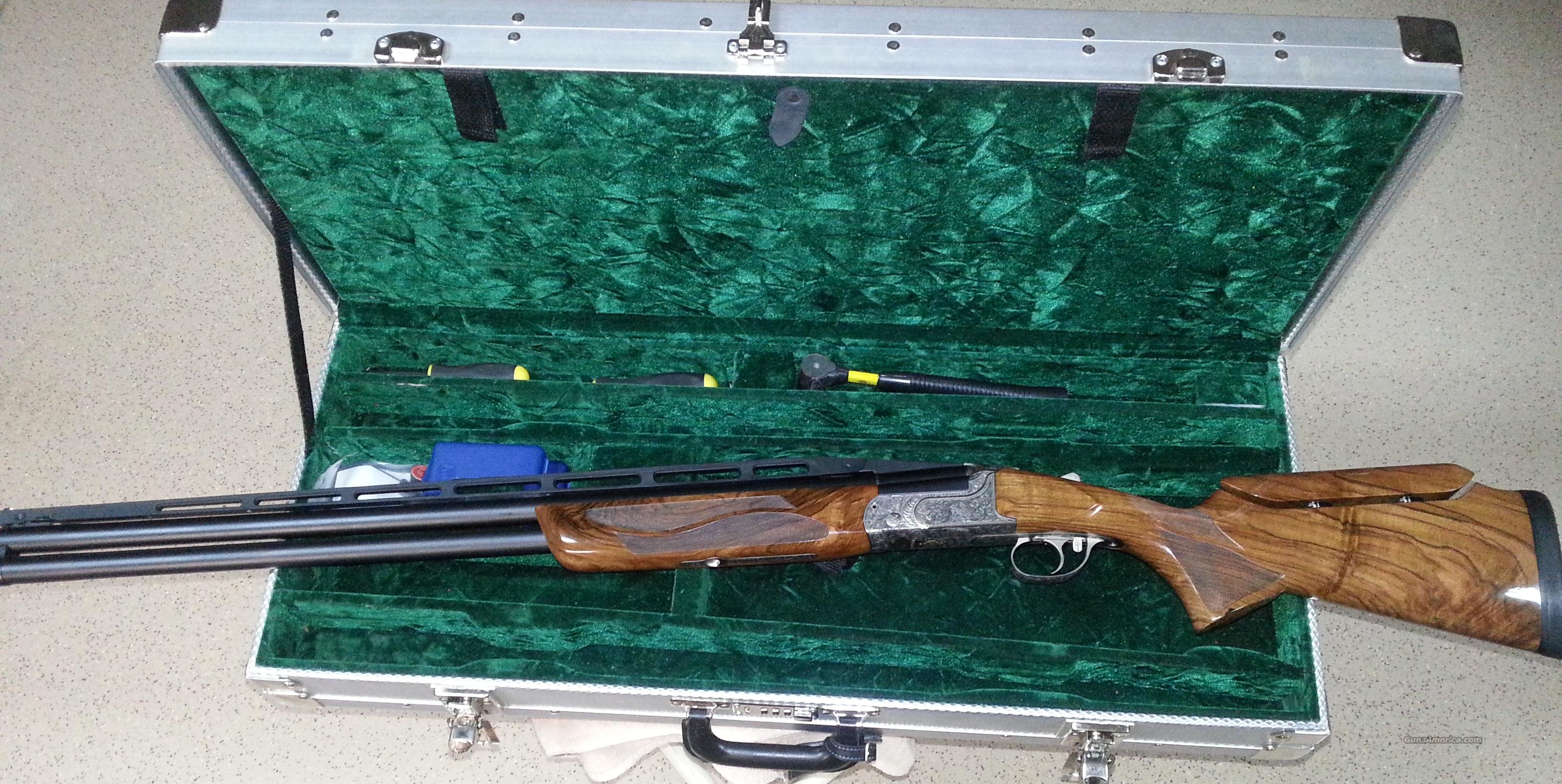 Kolar Max Skeet Carrier Barrel Shot... for sale at