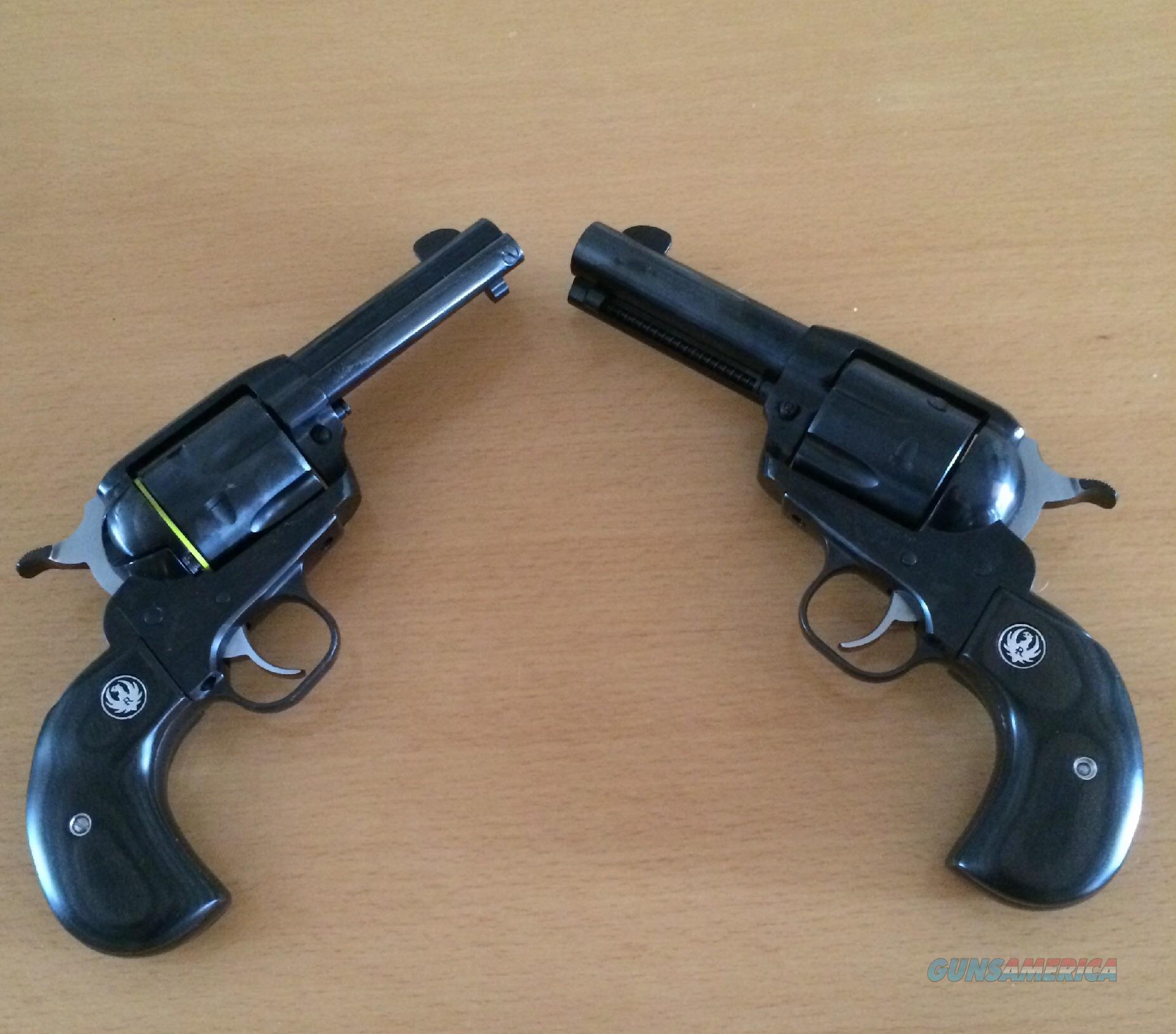 RUGER VAQUEROS TALO BIRDS HEAD GRIP... for sale at