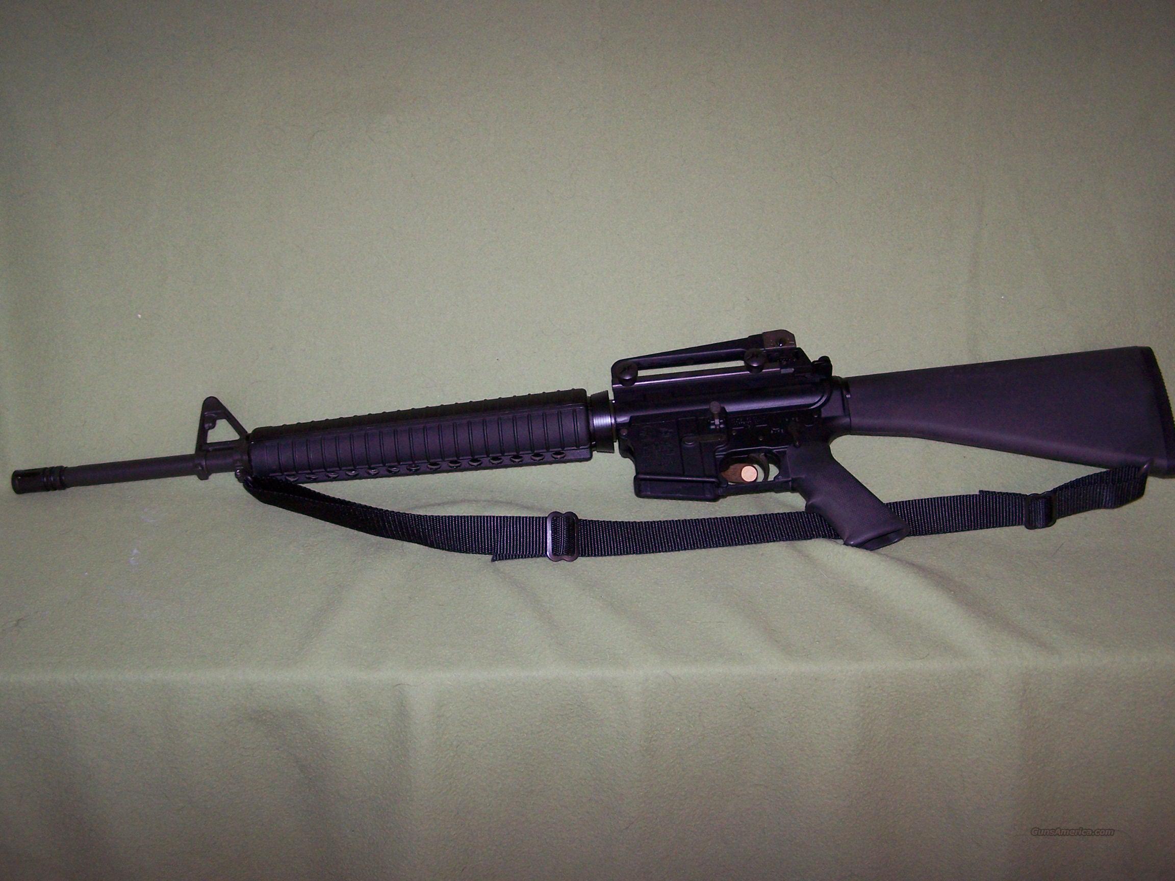 Colt HBAR AR15 MT6700 SUPER SALE!!... for sale at