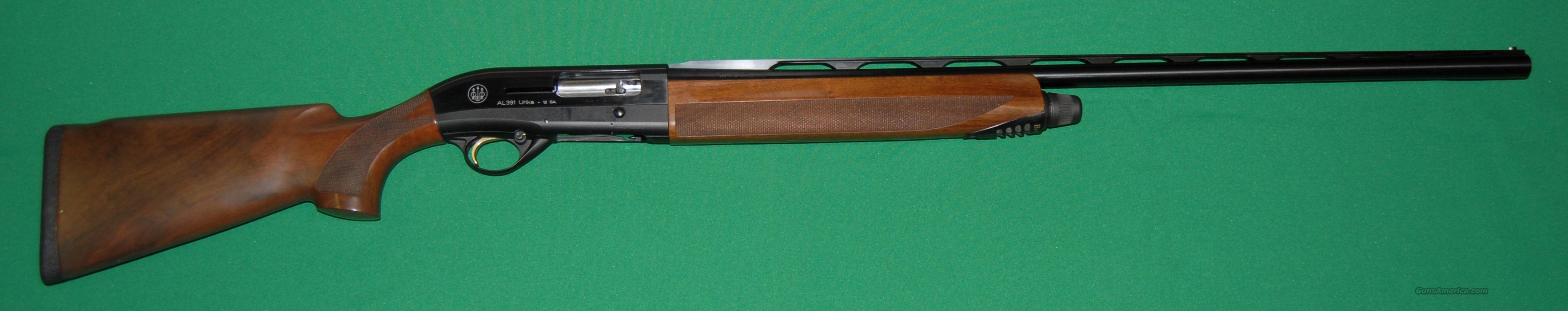 Al 391 Urika Bedliner