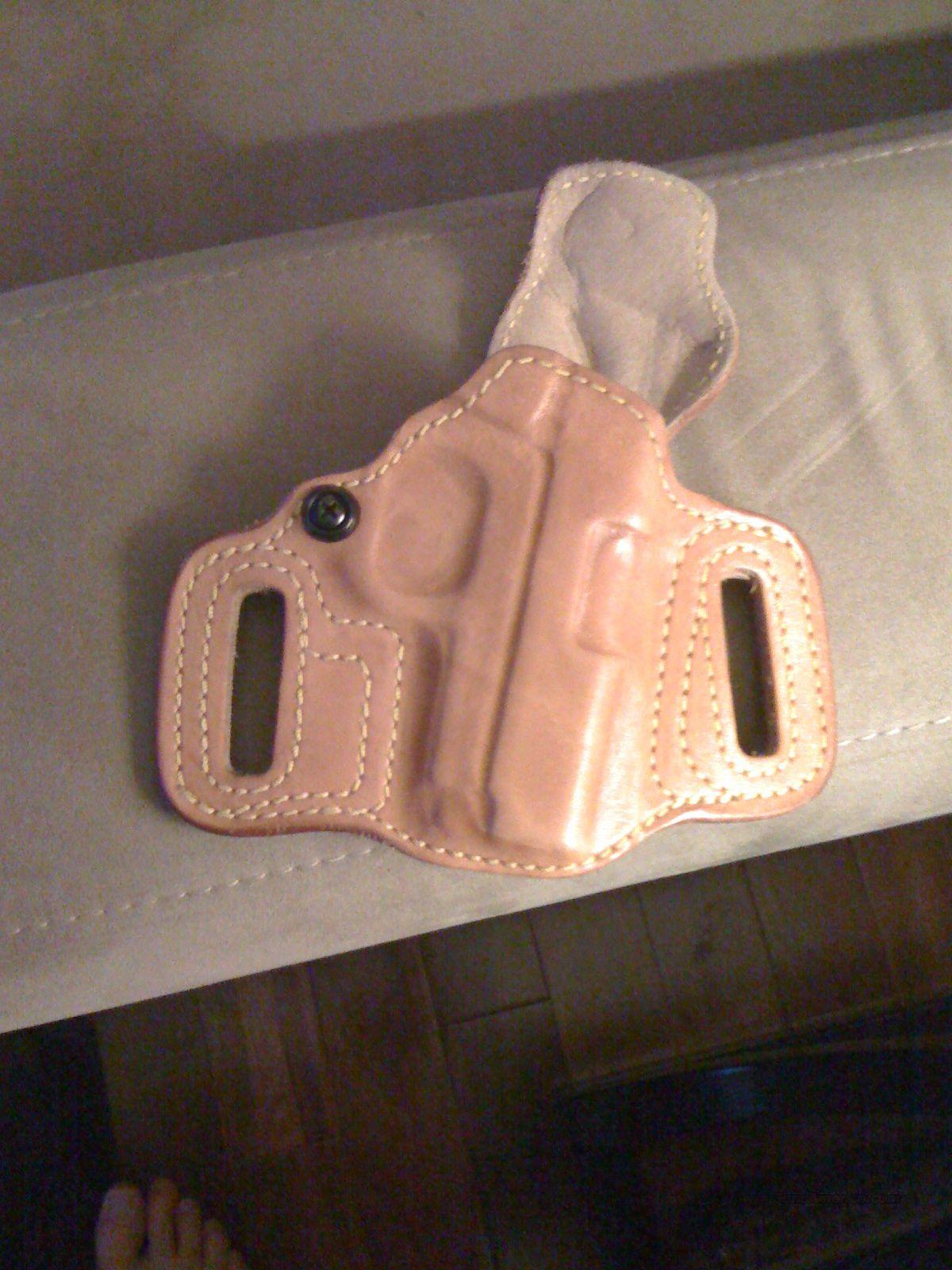High Noon Slide Guard holster for E... for sale at