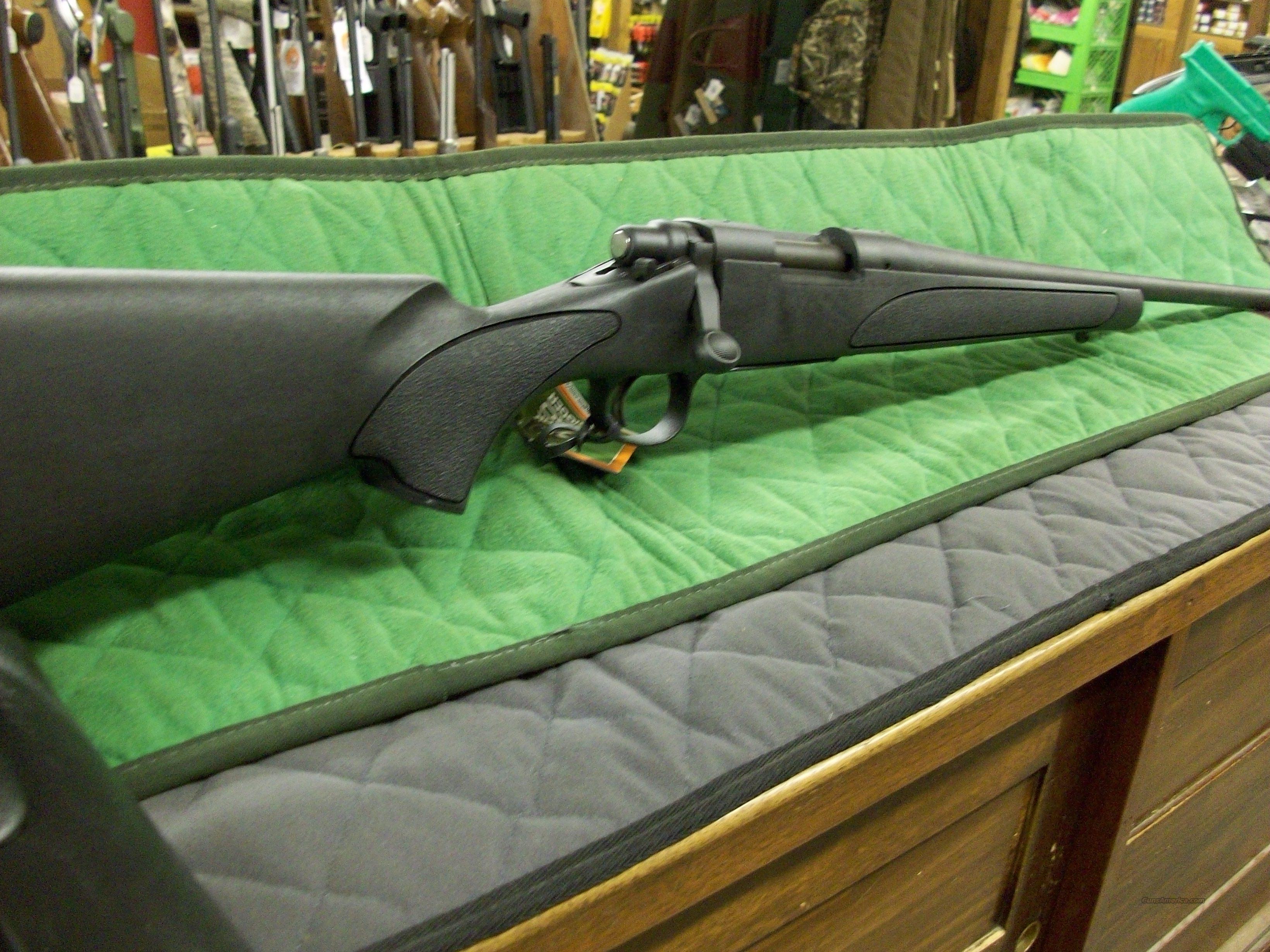 Remington Model 700 SPS 243 Youth for sale at