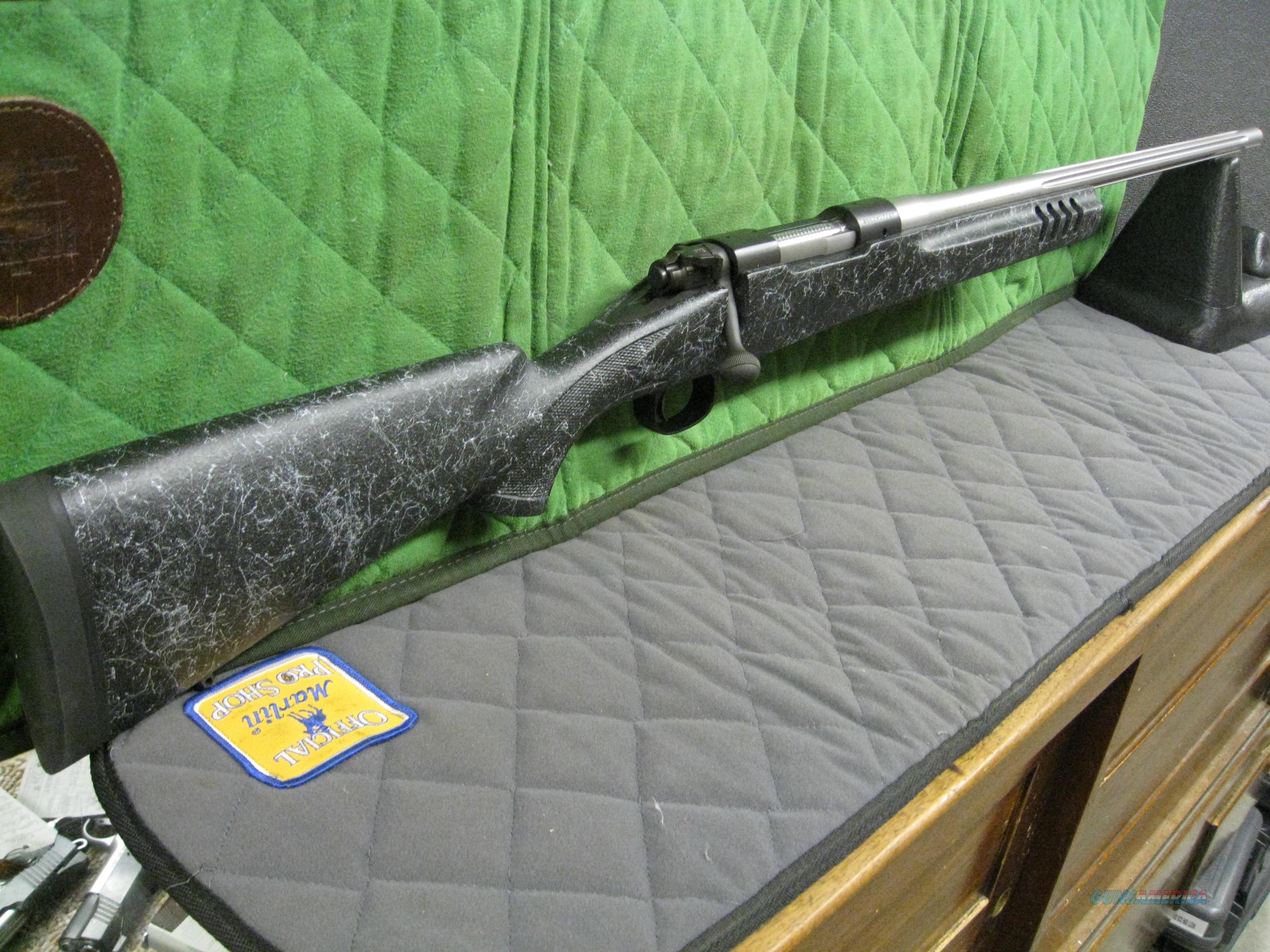 Winchester Model 70 Coyote Light 27... for sale at