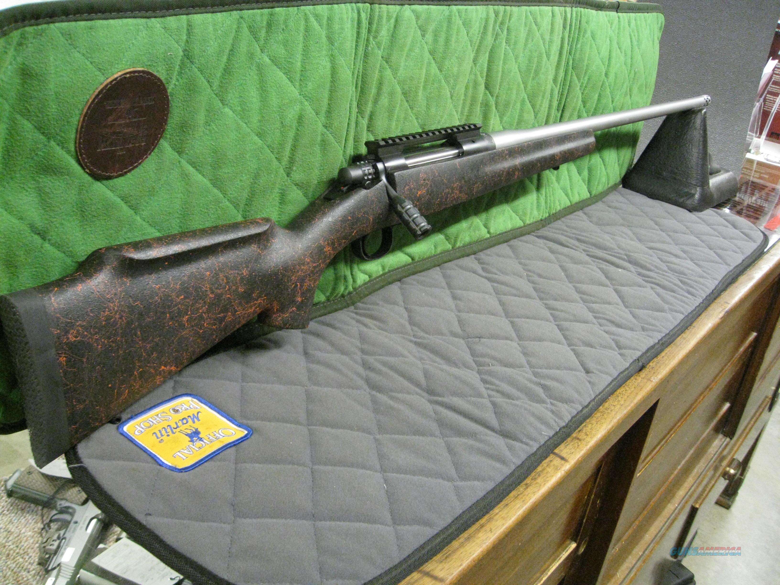Cooper Firearms Model 52 Jackson Hu... for sale at