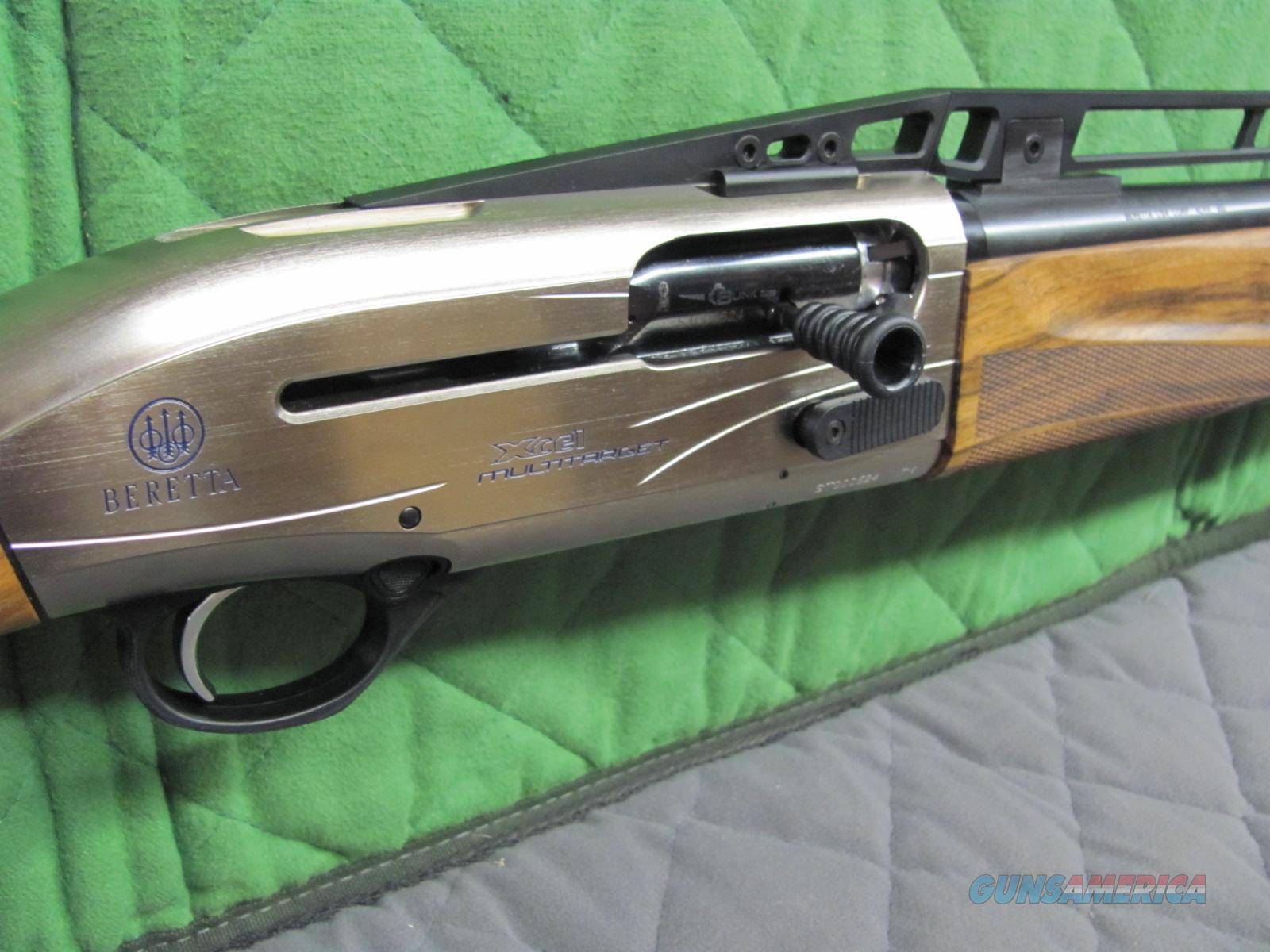 Beretta A400 Xcel MultiTarget 32 I... for sale at