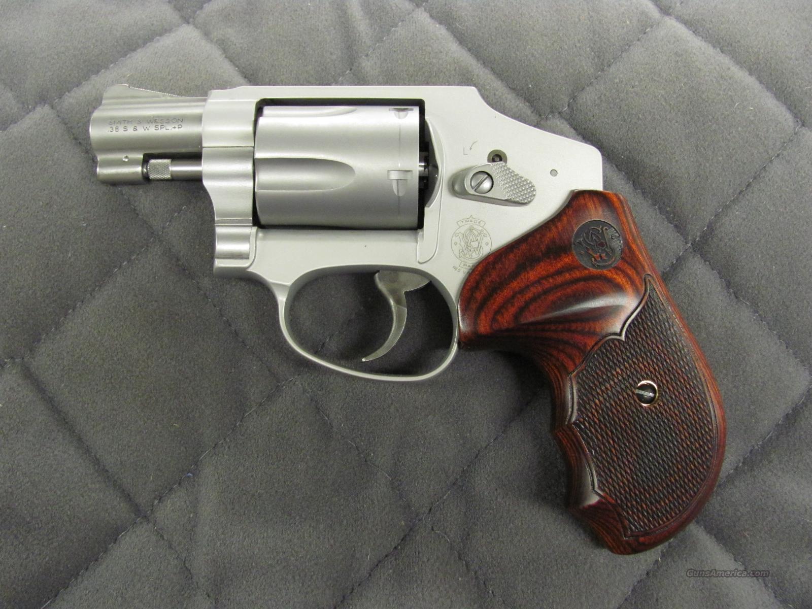 Smith & Wesson Model 6422 38 Speci... for sale at