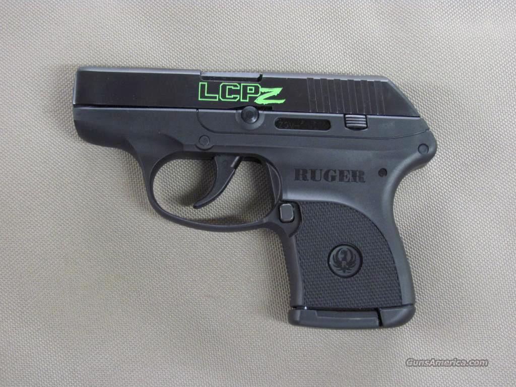 Ruger LCP Zombie Slayer 380 Auto *... for sale at