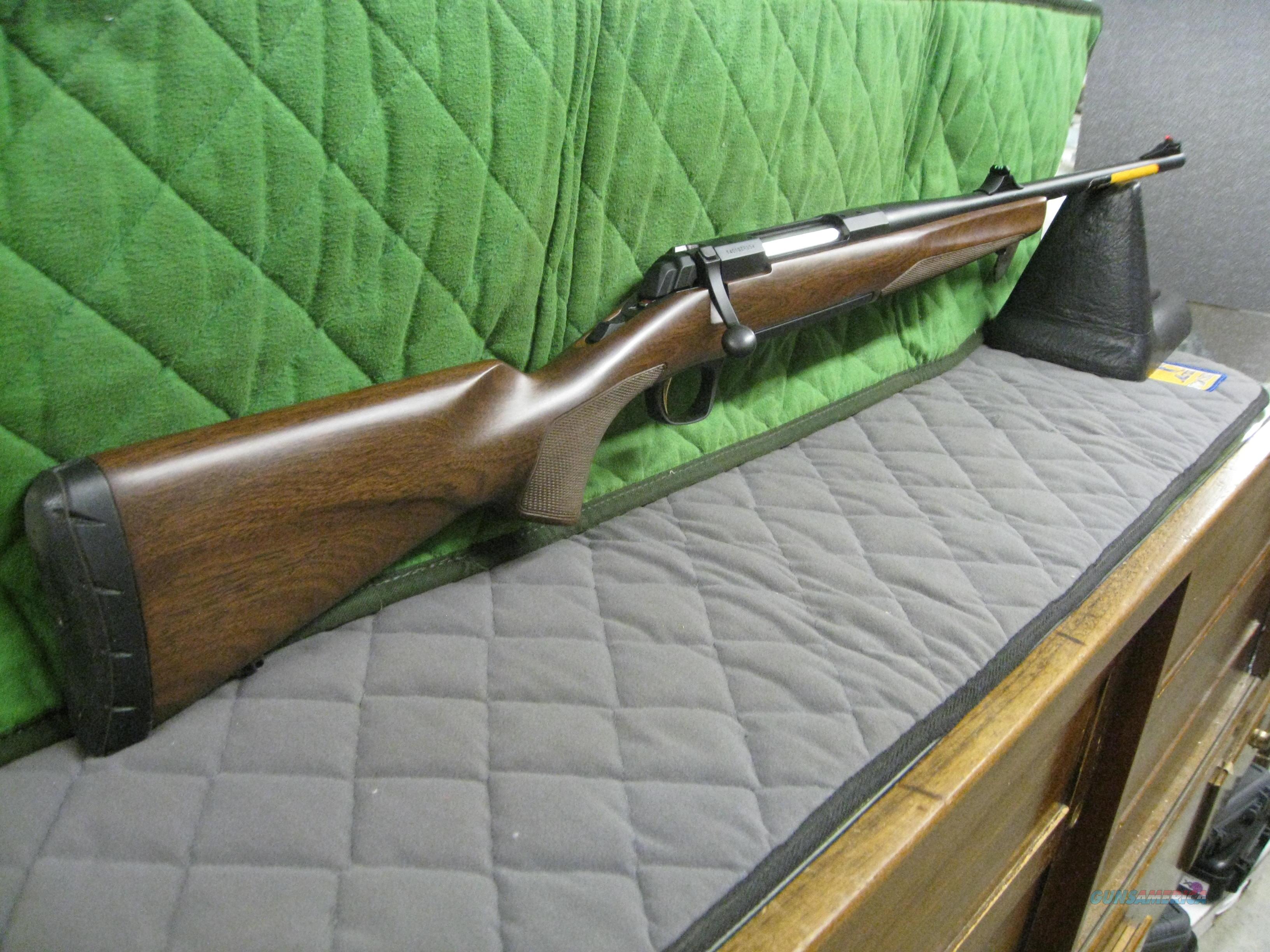 Browning XBolt Hunter w/ Sights .3... for sale at
