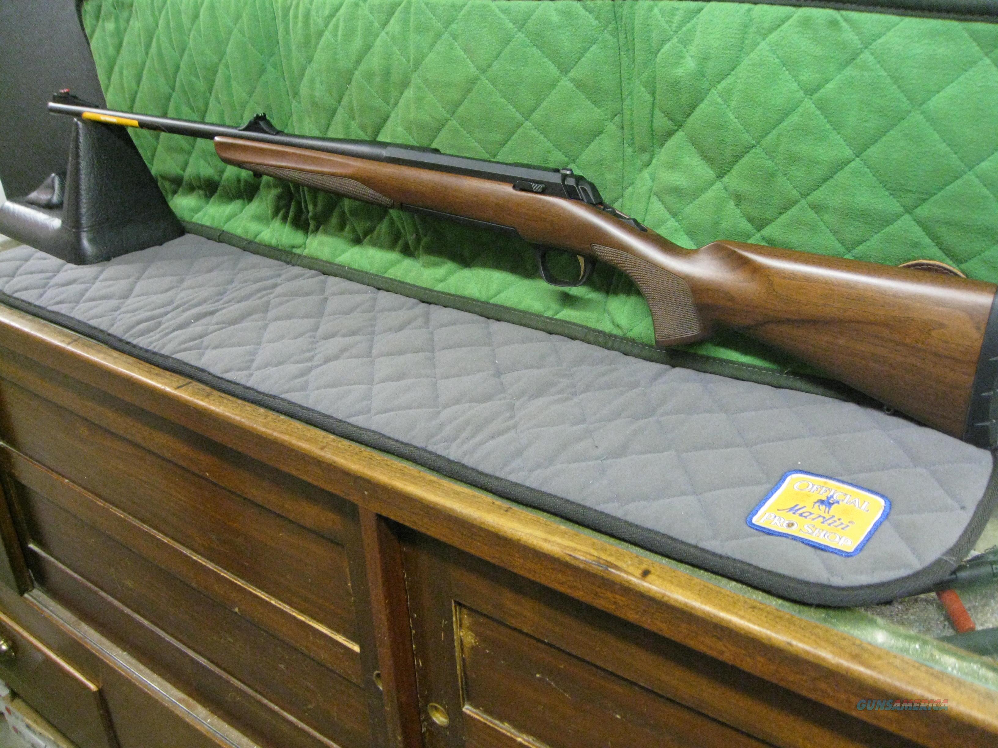 Browning XBolt Hunter w/ Sights .2... for sale at