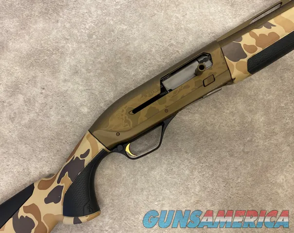 Browning Maxus II Wicked Wing 12 GA 26". **NEW**  **NO CC FEES**