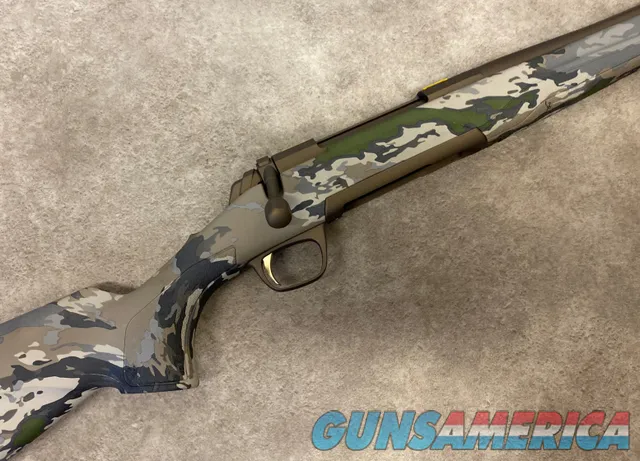 Browning X-Bolt Speed 6.8 Western # 035558299 **NEW** **NO CC FEES**