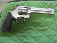 Smith & Wesson 610 6