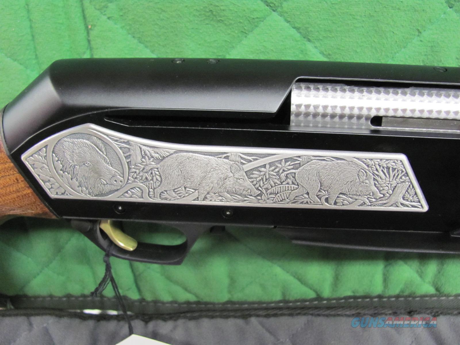 Browning BAR Zenith Big Game 300 WS... for sale at