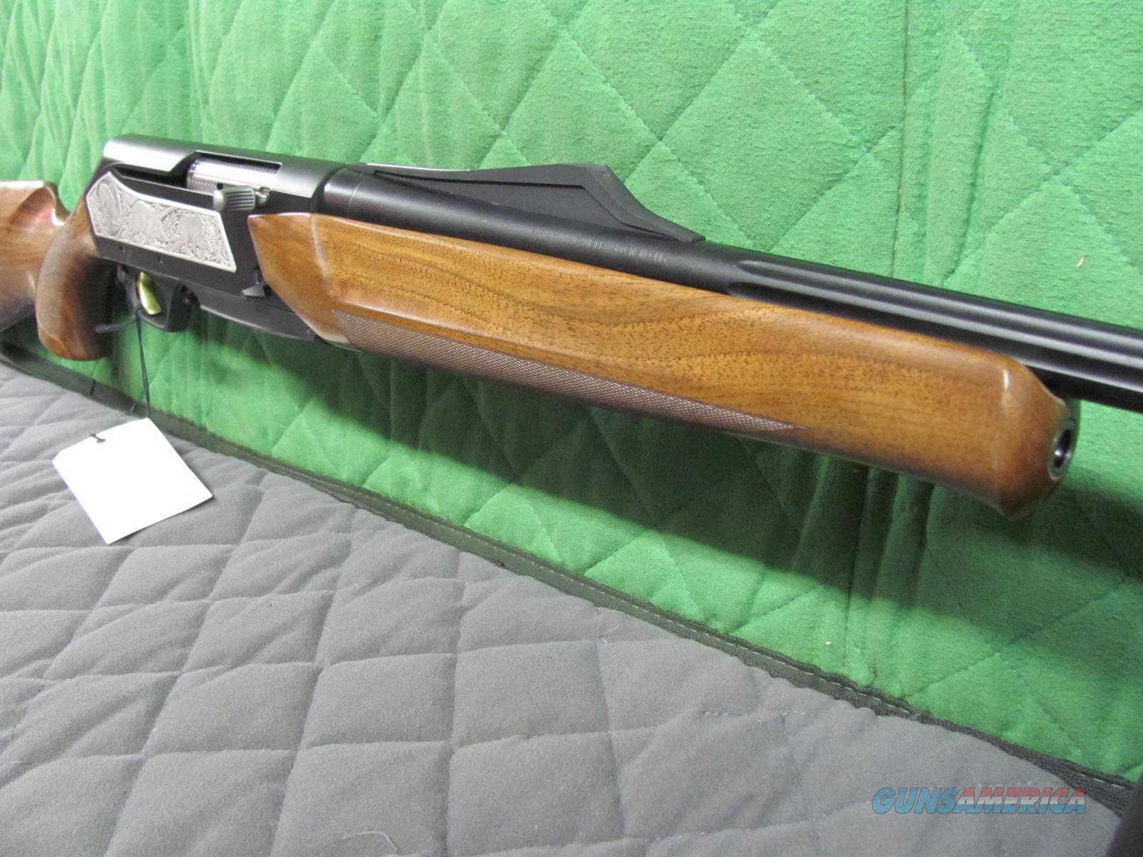 Browning BAR Zenith Big Game 300 WS... for sale at