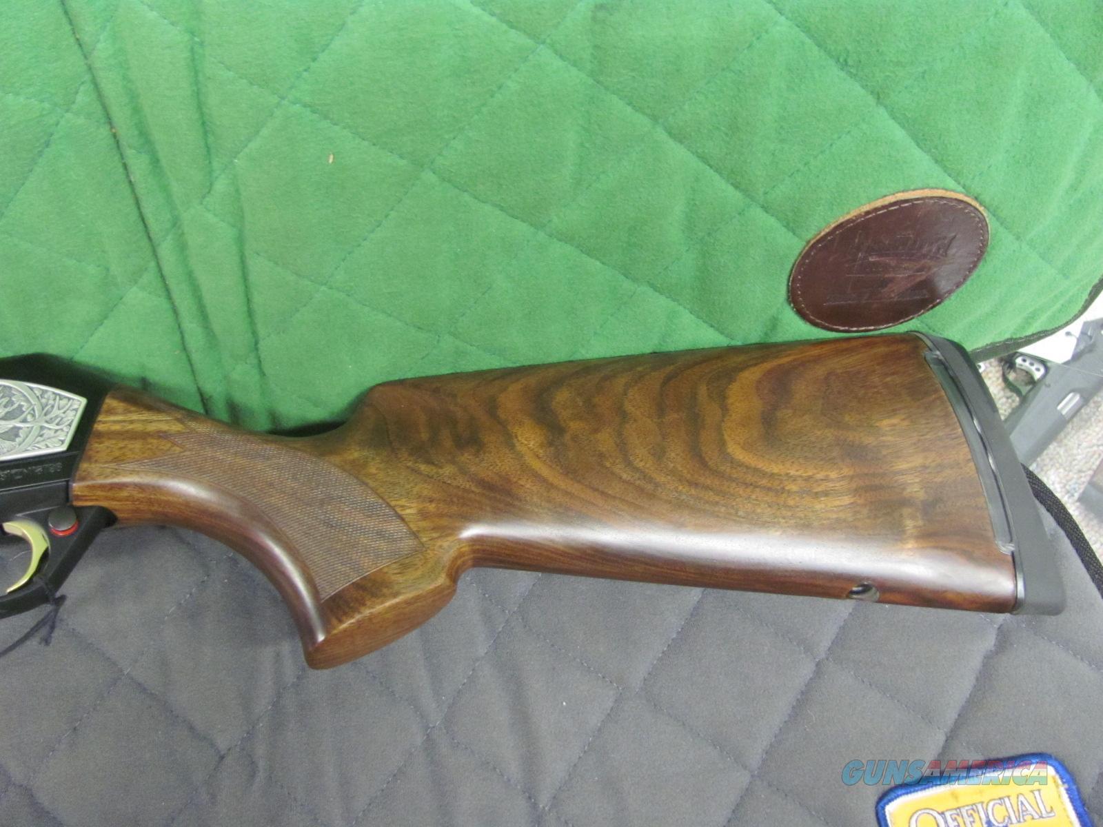 Browning BAR Zenith Big Game 300 WS... for sale at