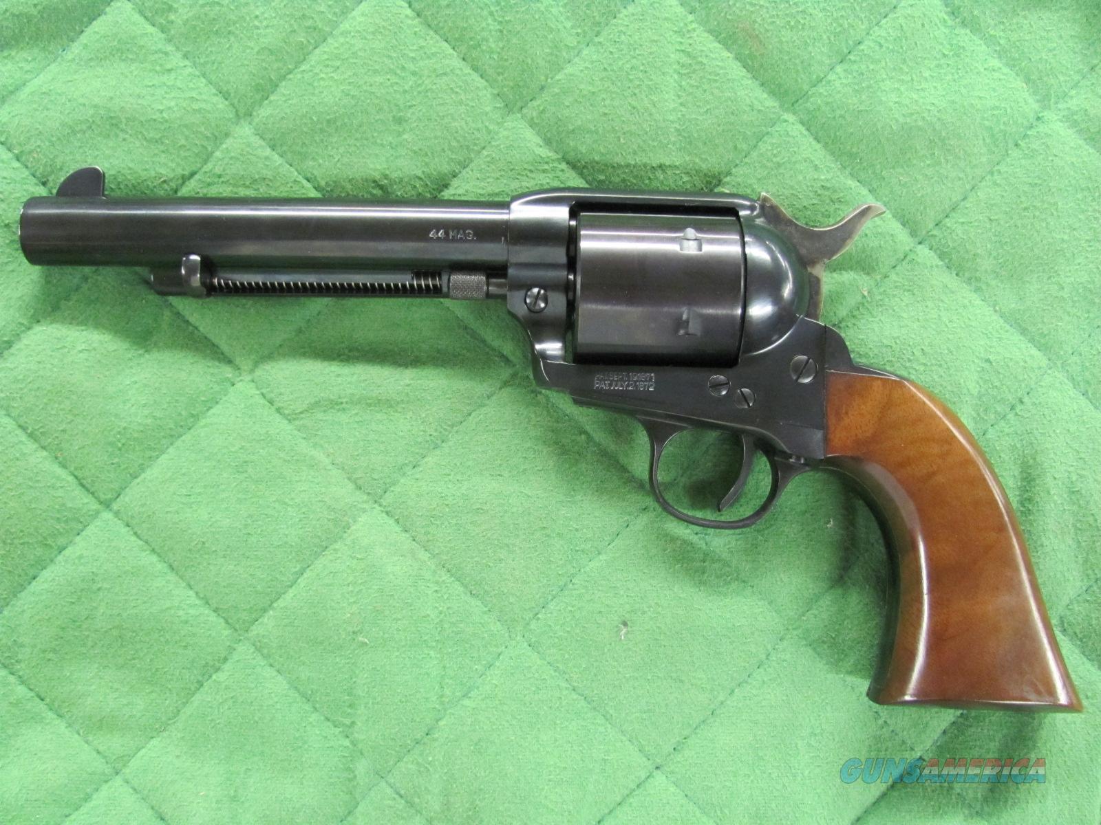Uberti 1873 Cattleman Callahan 44 M... for sale at 999300430