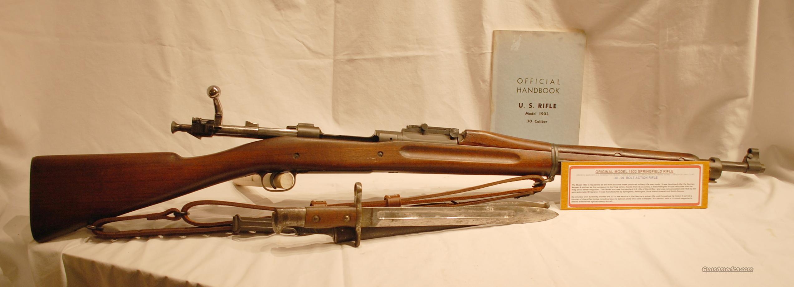 Enfield 1917 Winchester for sale at 955439234