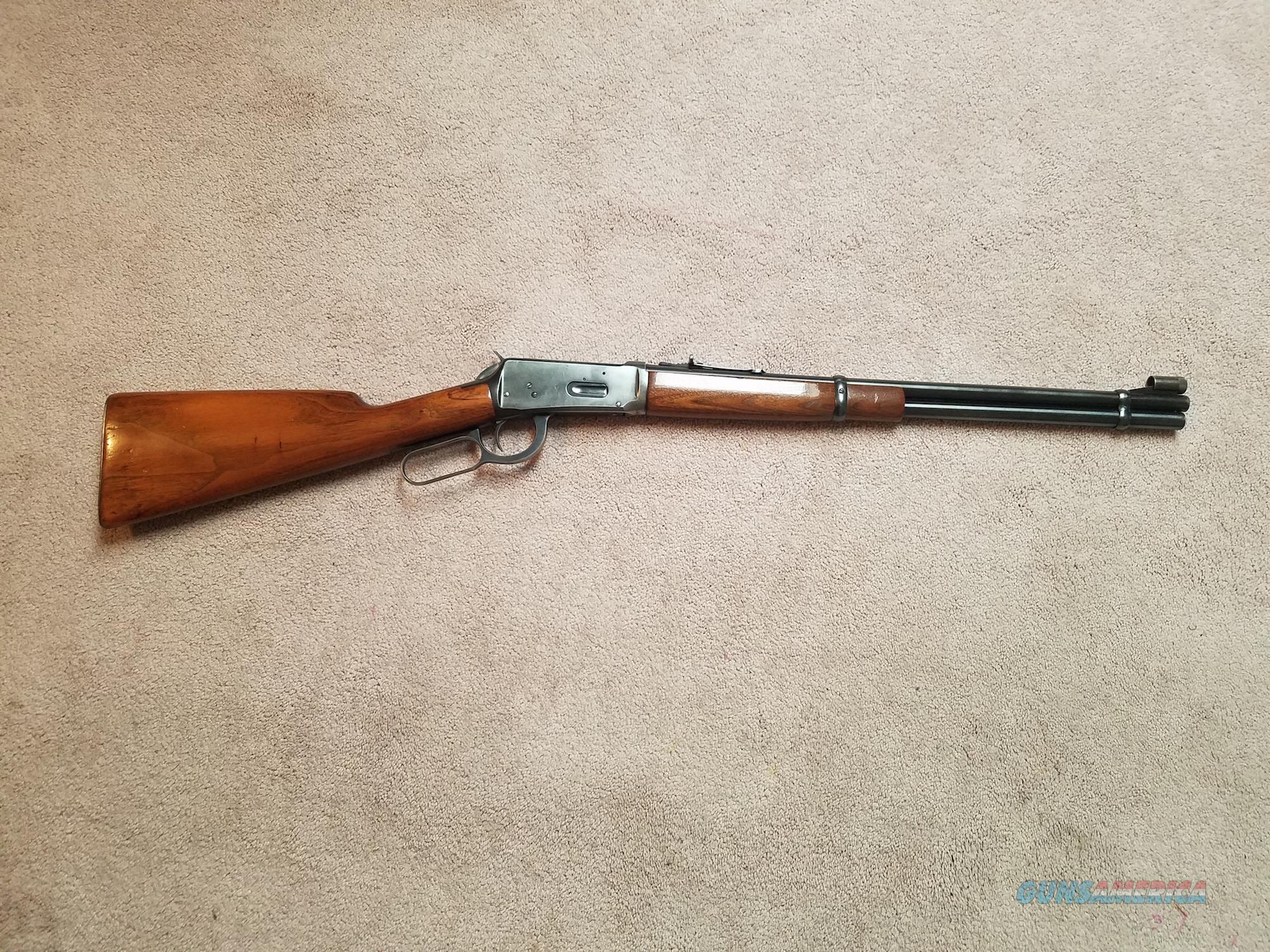 Winchester 94 32 Special in exc... for sale at