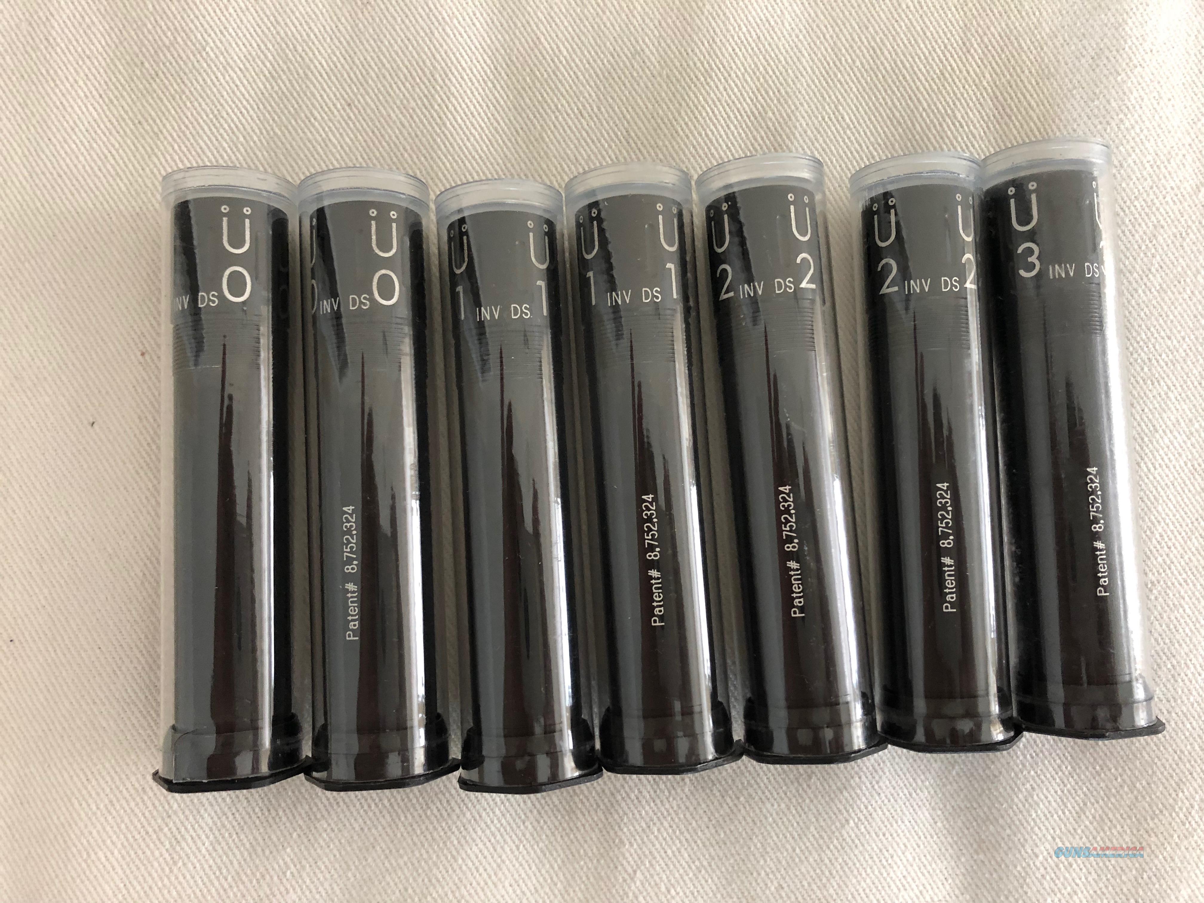 Muller InvectorDS Extended Chokes f... for sale at