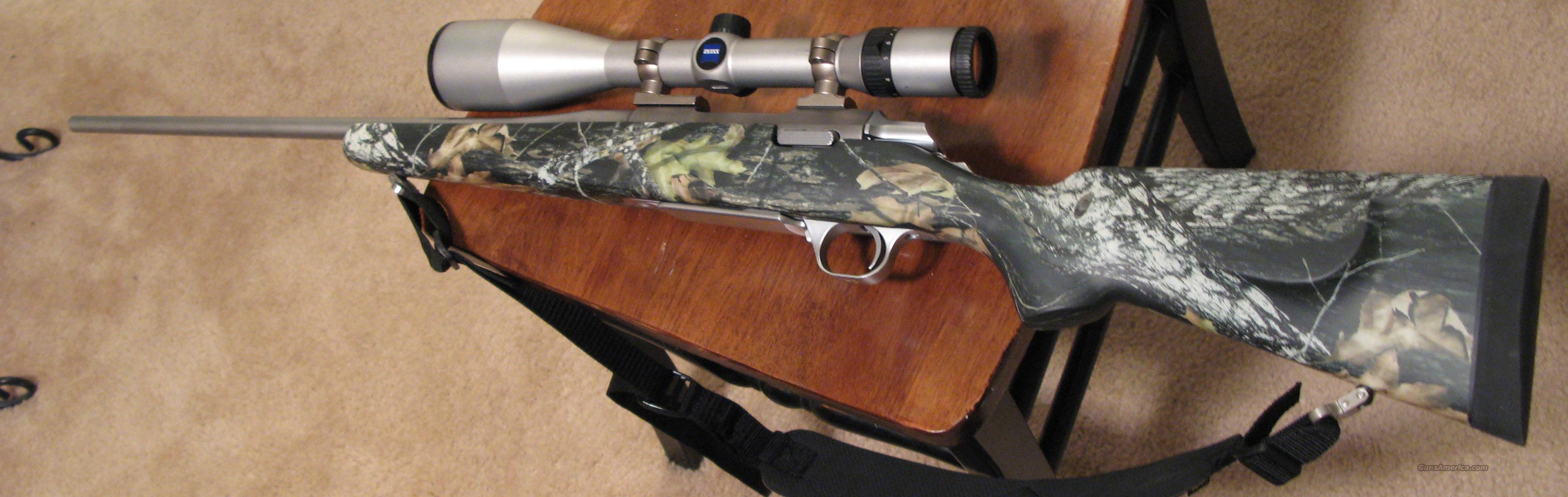Browning ABOLT MOUNTAIN Ti 300 WSM... for sale at