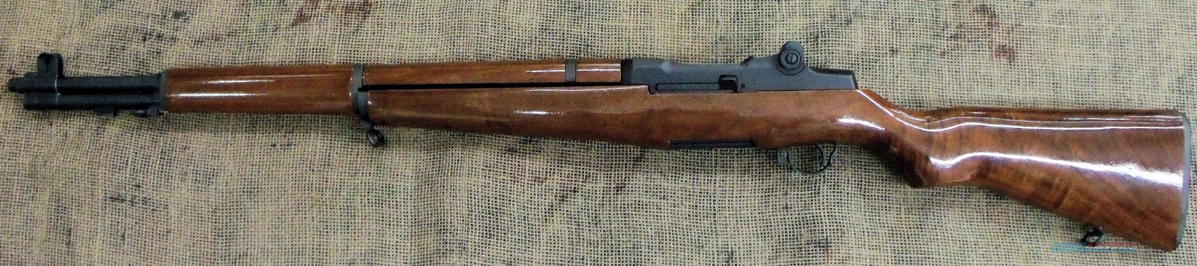 M1 Garand by Fulton Armory, 3006 C... for sale at