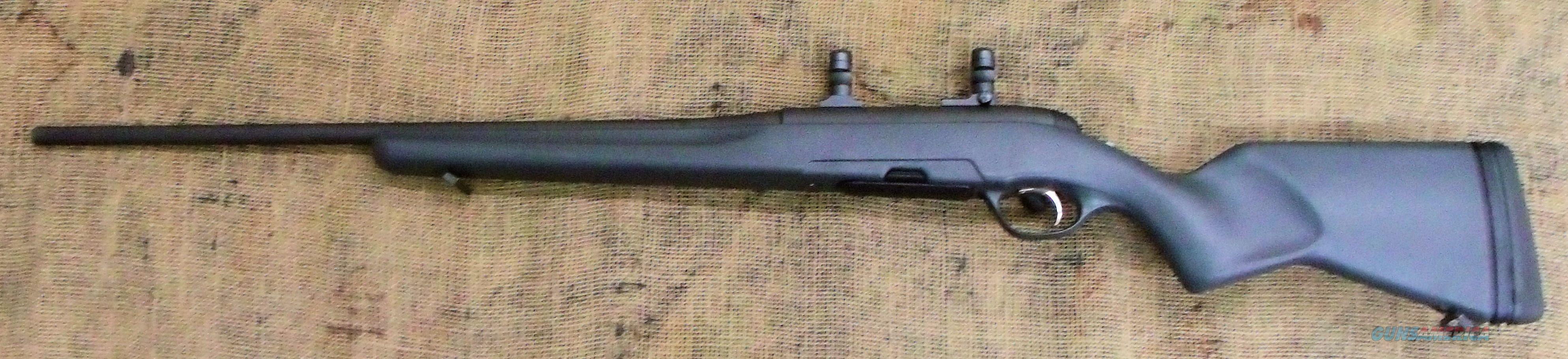 STEYR SBS Rifle, 3006 cal., Syn. S... for sale at